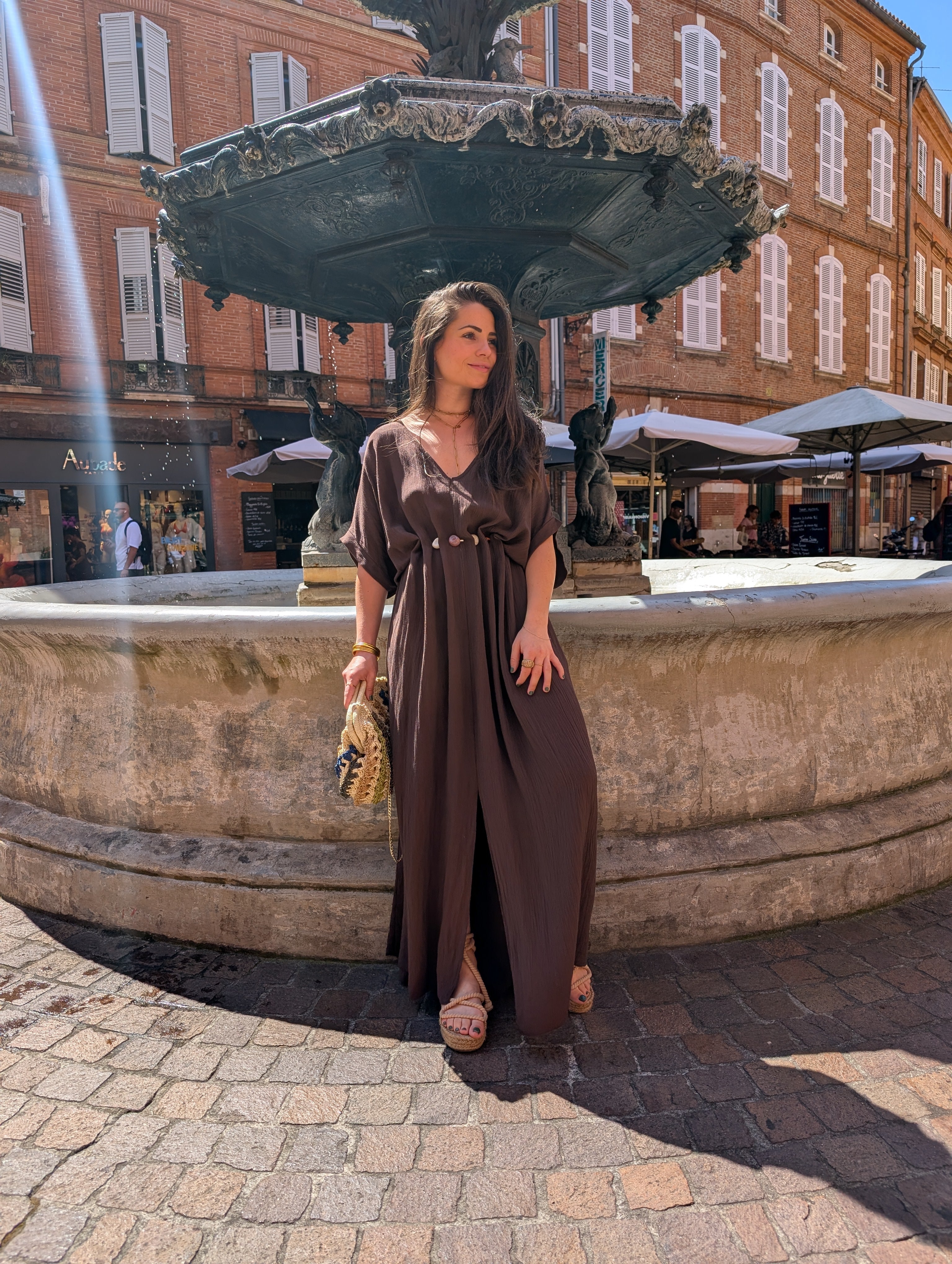 Robe Mohana