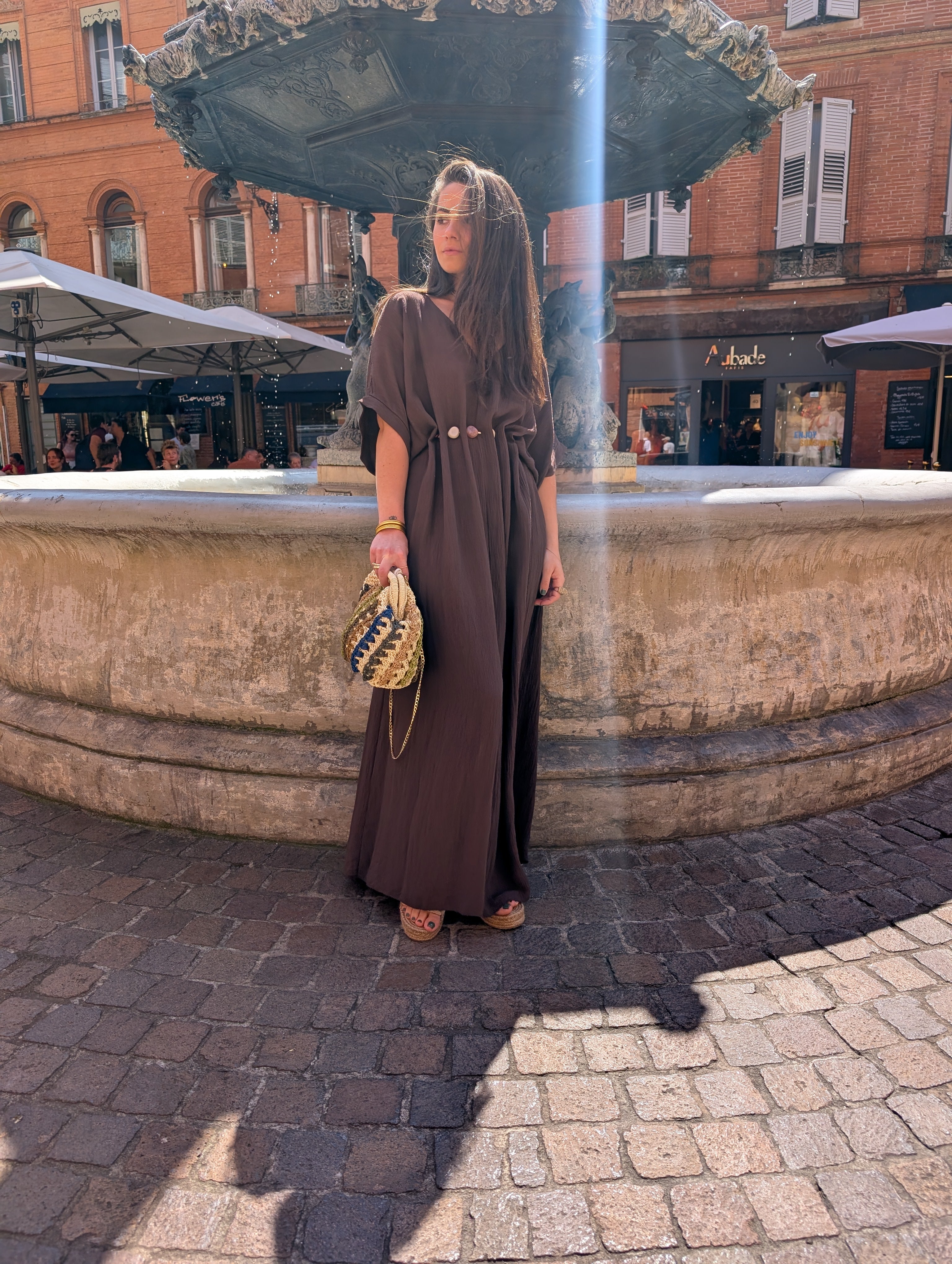 Robe Mohana