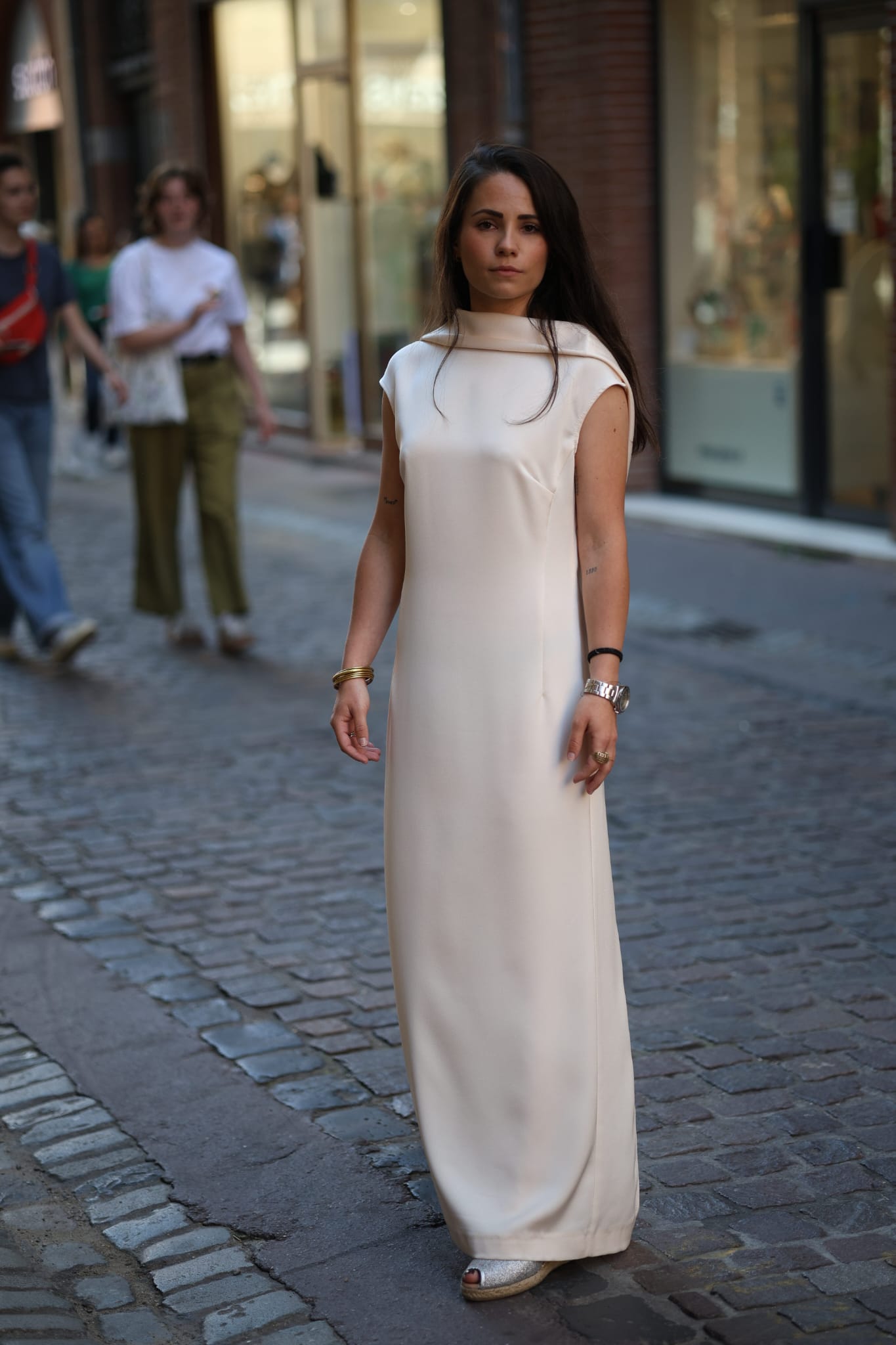 Robe Aia