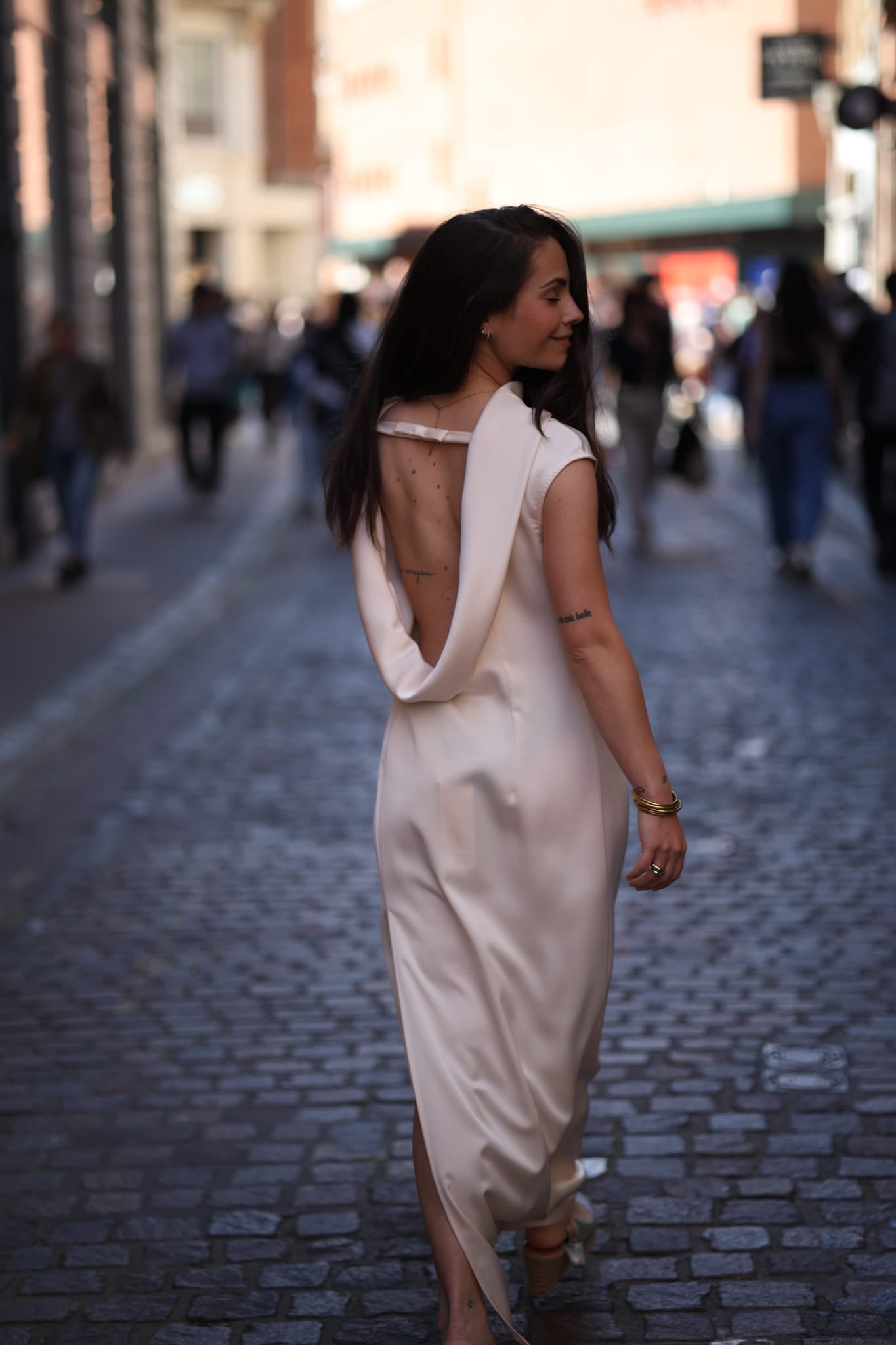 Robe Aia