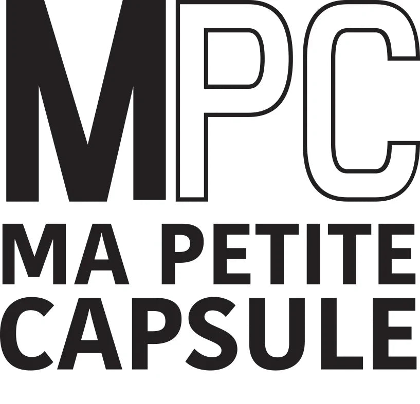 Ma petite capsule