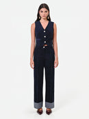 Pantalon Georgia