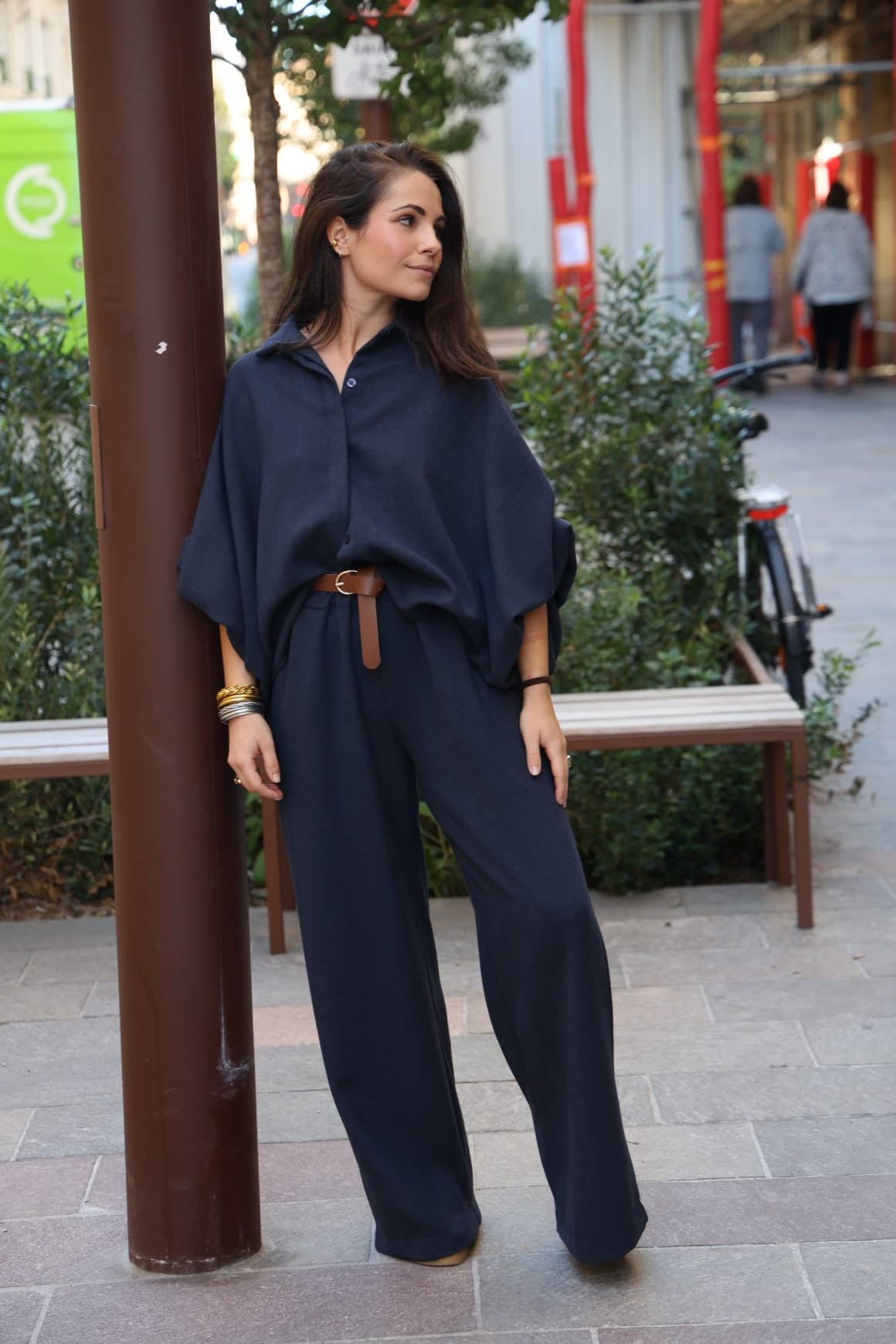 Ensemble Mathilda