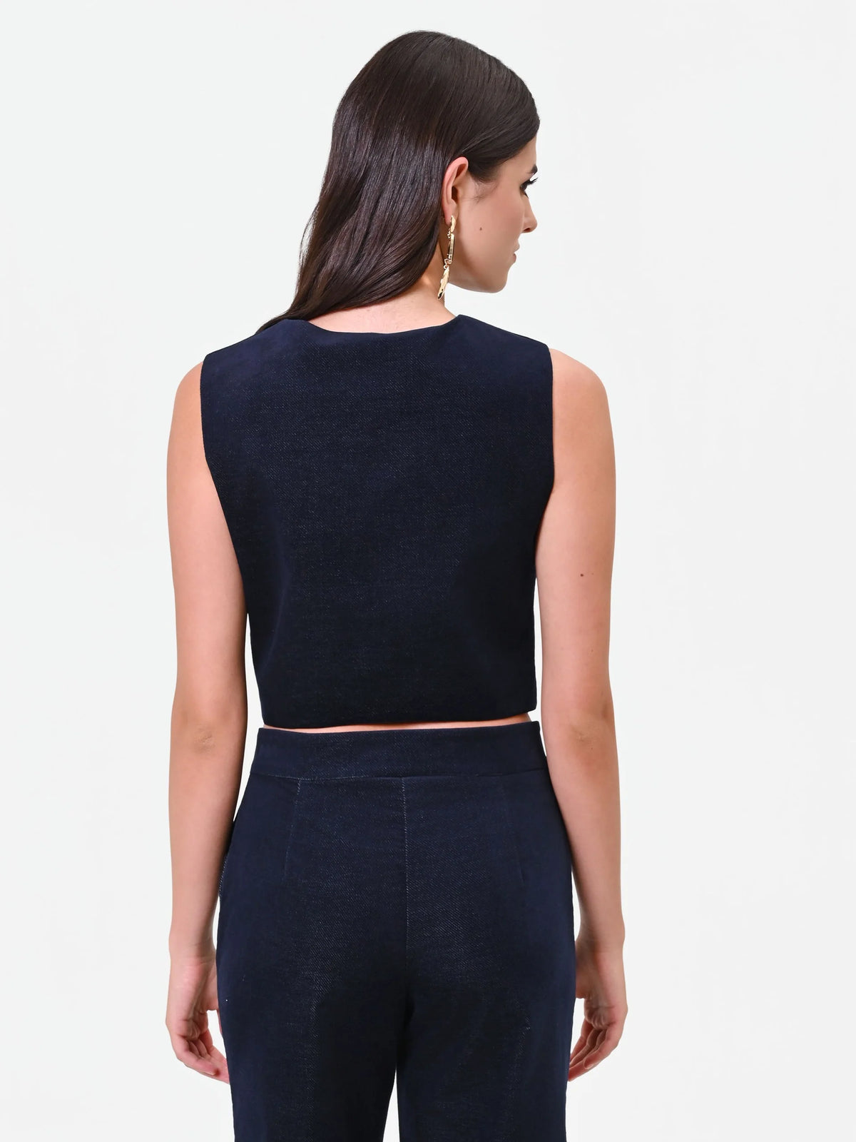 Gilet Georgia