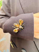 BROCHE ABEILLE