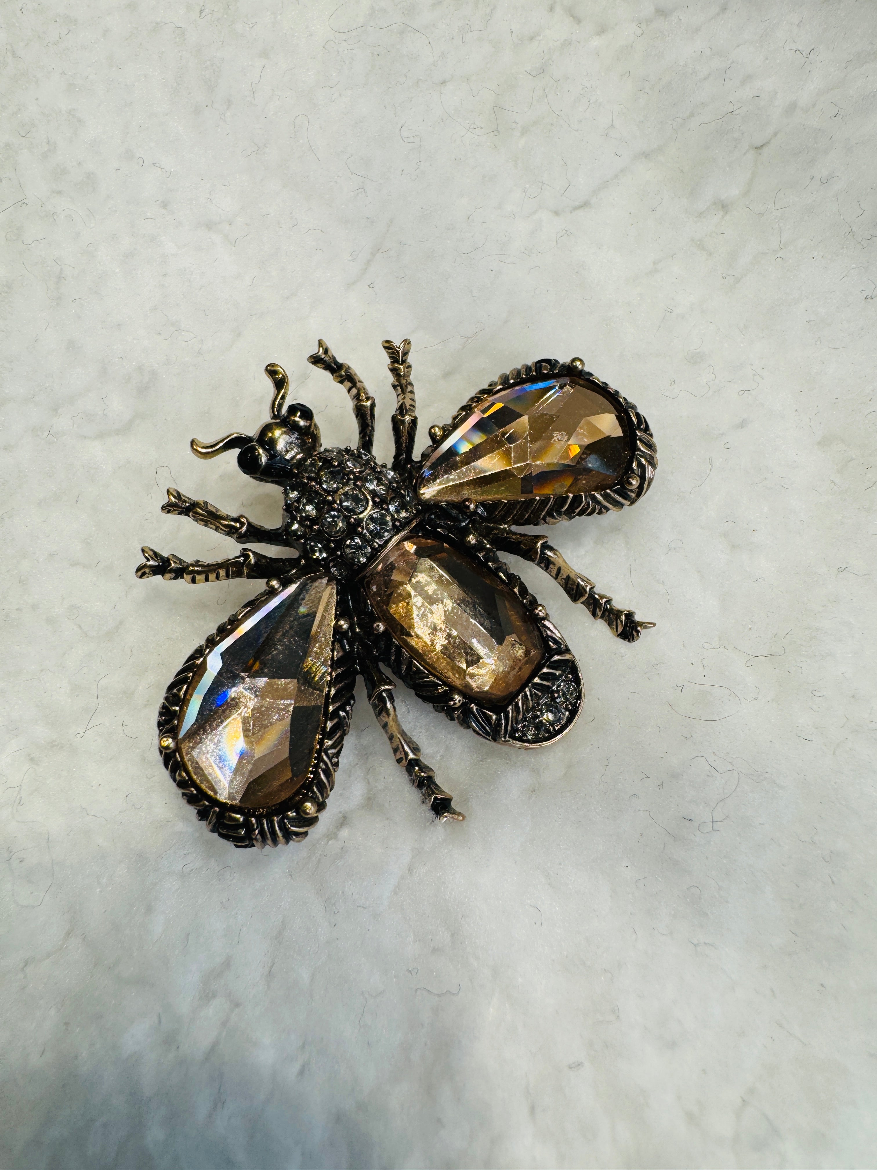 BROCHE ABEILLE