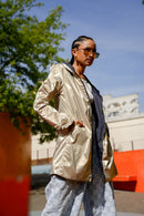 imperméable Sophia reversible