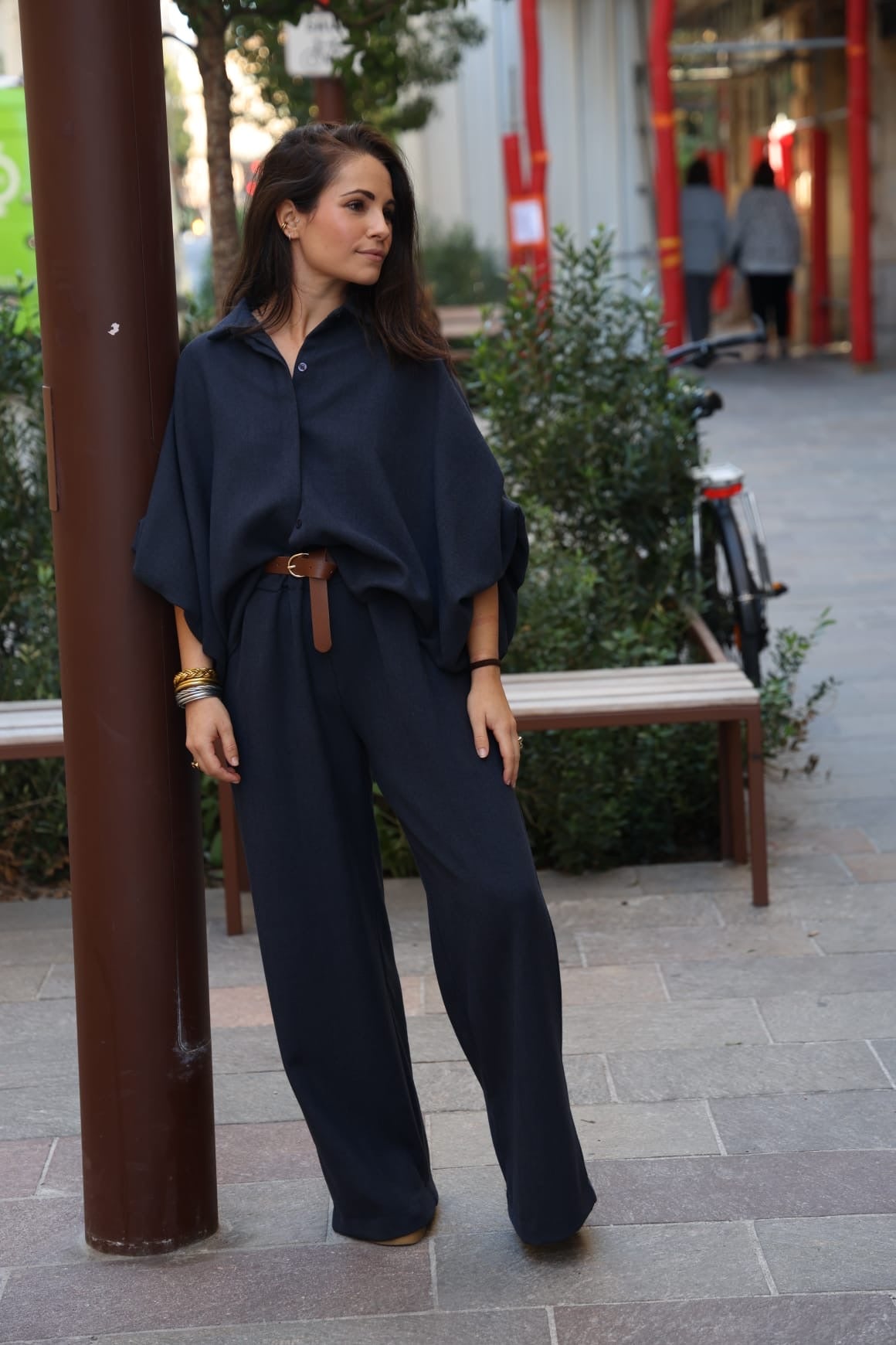 Ensemble Mathilda