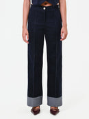 Pantalon Georgia