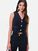 Gilet Georgia