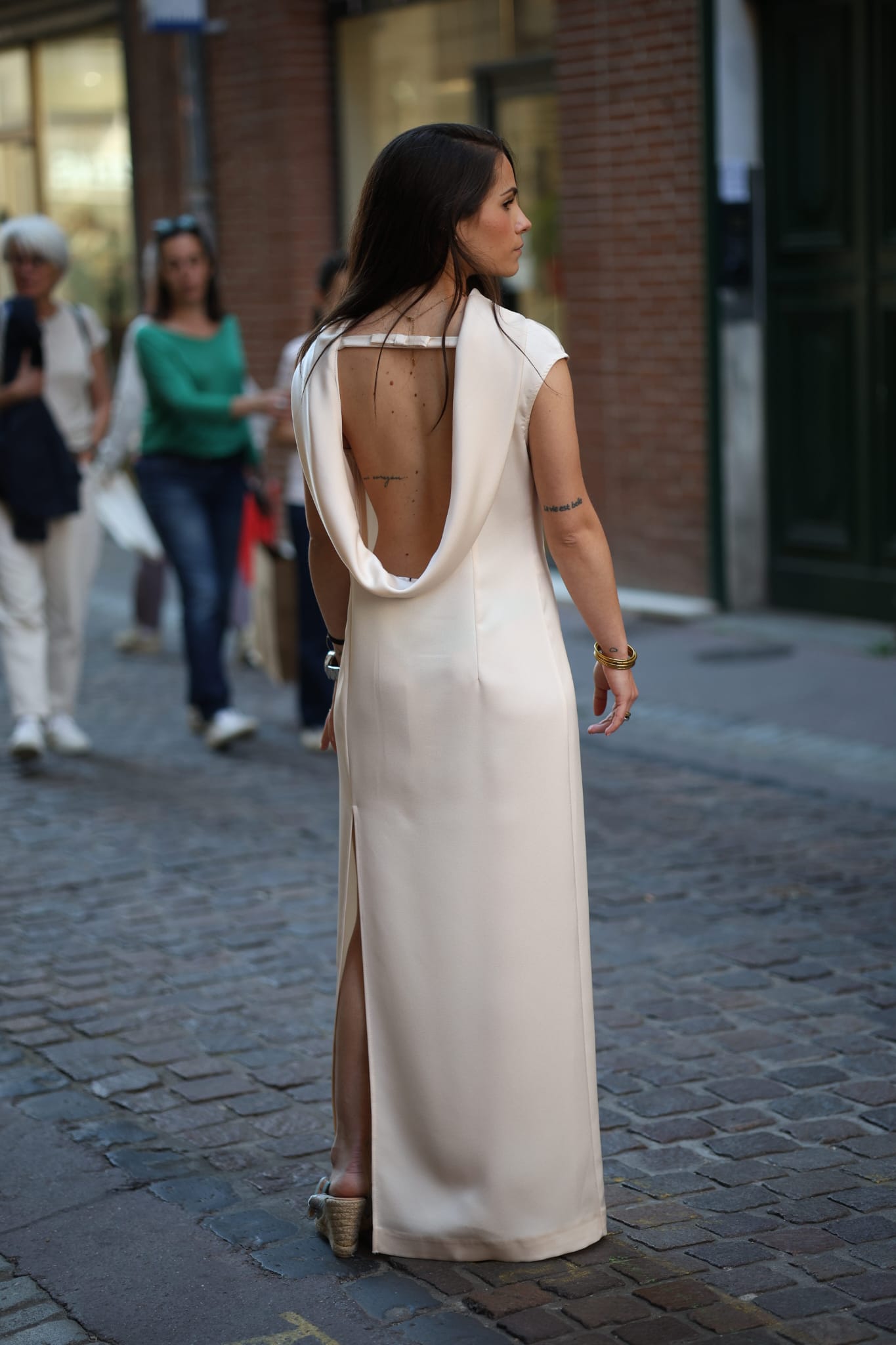 Robe Aia