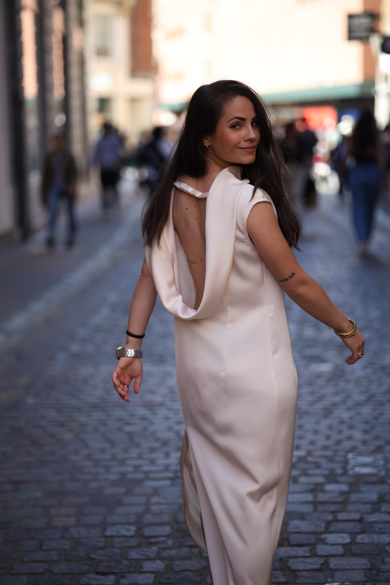 Robe Aia