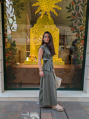 Robe Alix