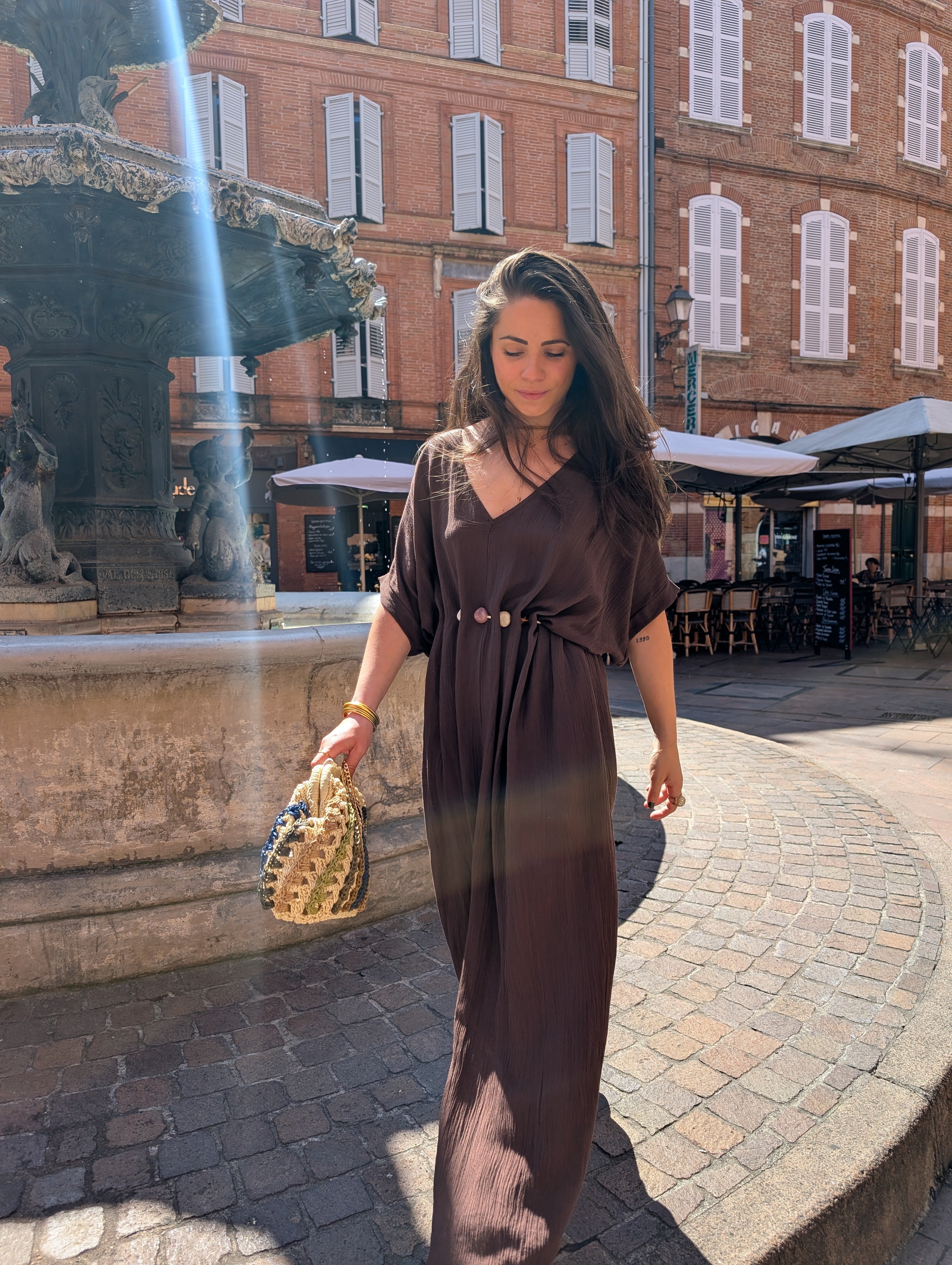 Robe Mohana
