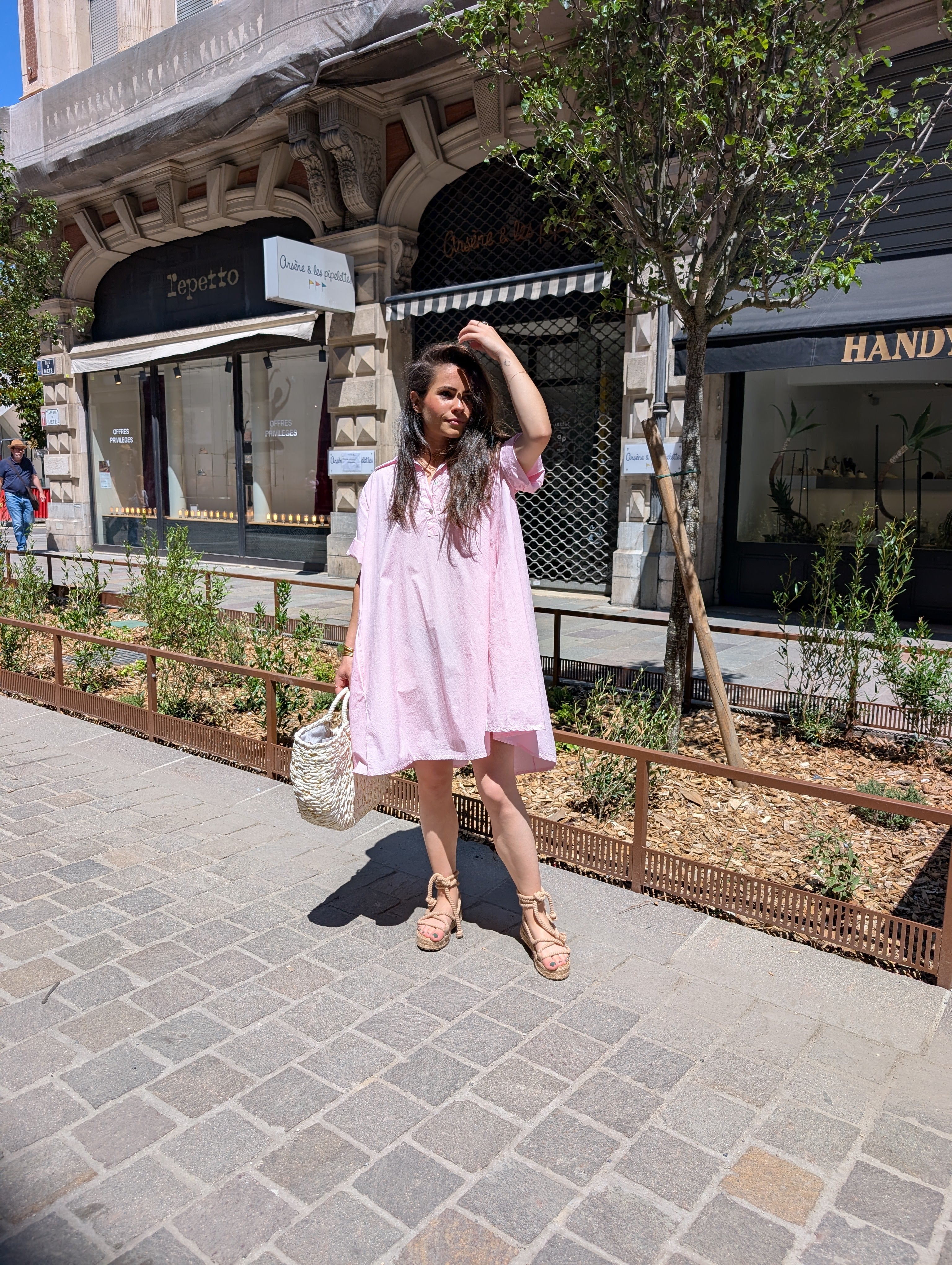 Robe Lili