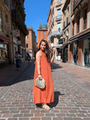 Robe Jade