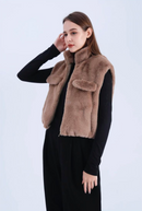 Gilet Roxane
