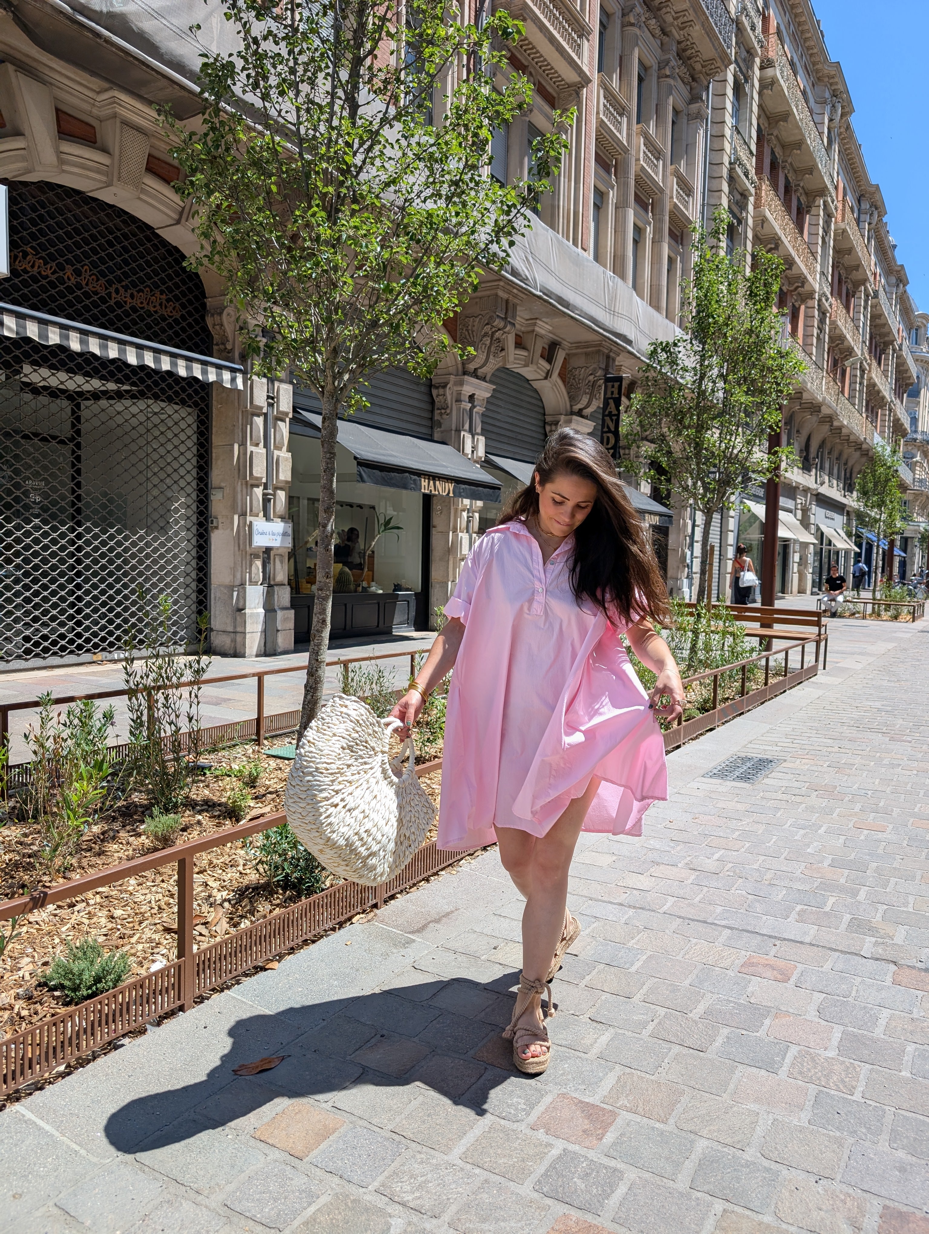 Robe Lili